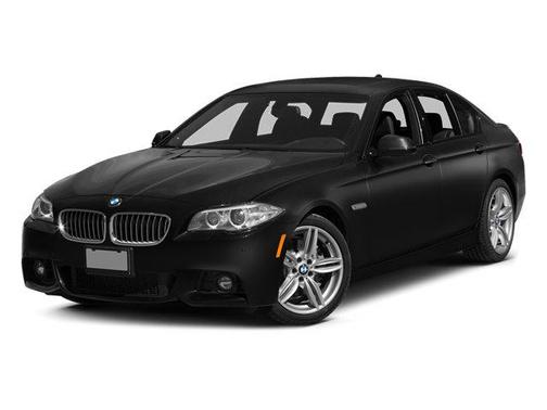 2014 BMW 535d 535d