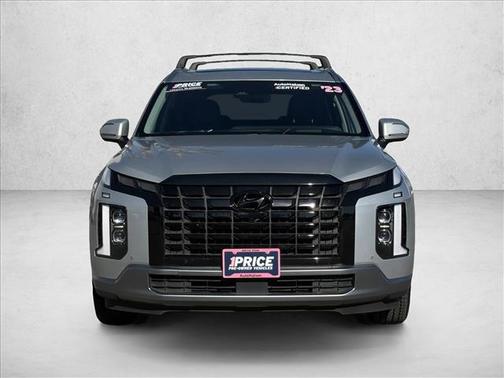 2023 Hyundai PALISADE Limited