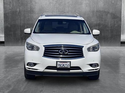 2014 INFINITI QX60 Base