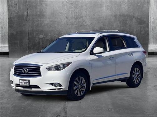 2014 INFINITI QX60 Base