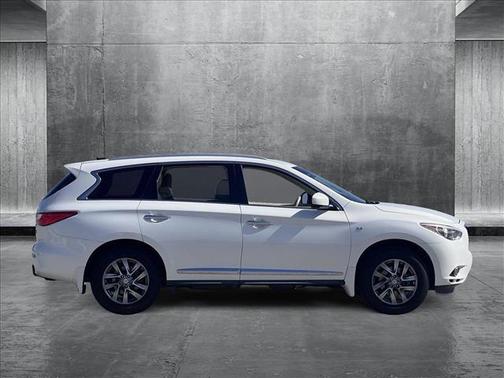 2014 INFINITI QX60 Base