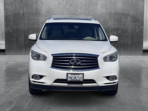 2014 INFINITI QX60 Base