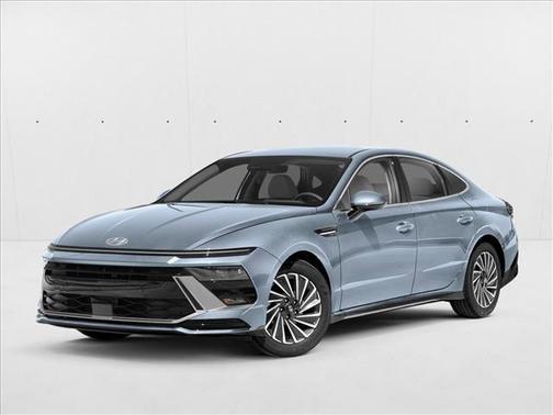 2026 Hyundai SONATA Hybrid SE