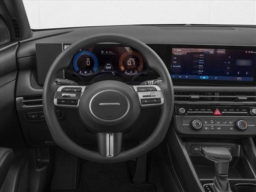 Blue Stone 2026 Hyundai SANTA CRUZ SE