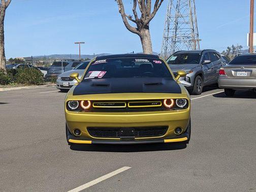 2020 Dodge Challenger GT