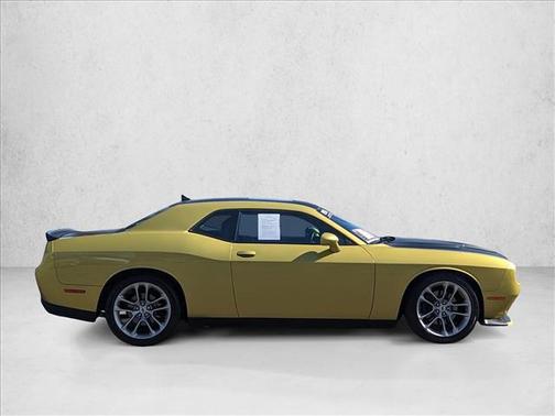 2020 Dodge Challenger GT