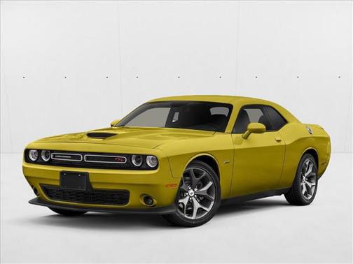 2020 Dodge Challenger GT