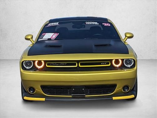 2020 Dodge Challenger GT