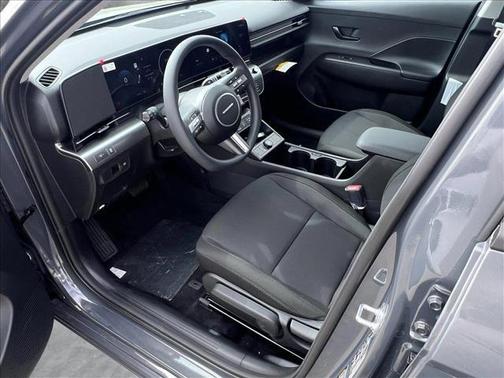2025 Hyundai KONA EV SE