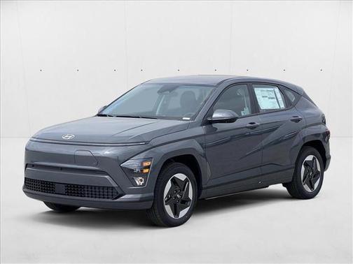 2025 Hyundai KONA EV SE