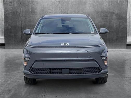 2025 Hyundai KONA EV SE