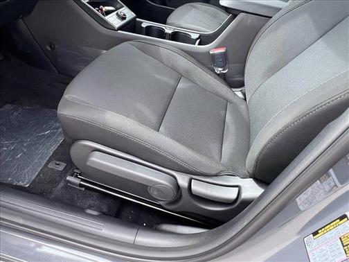 2025 Hyundai KONA EV SE