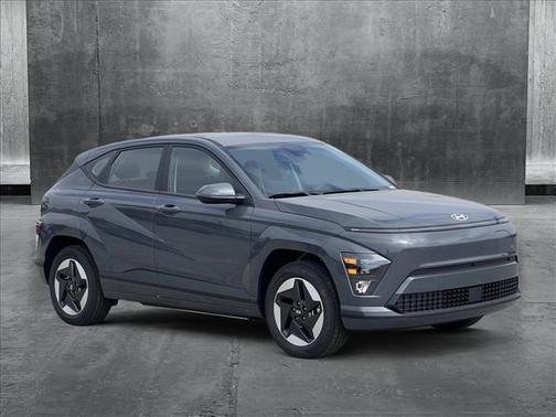 2025 Hyundai KONA EV SE