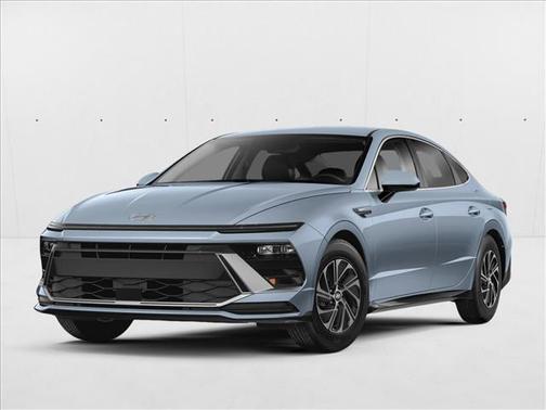 2026 Hyundai SONATA Hybrid Base