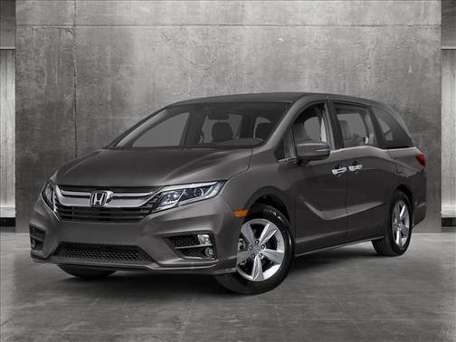2020 Honda Odyssey EX