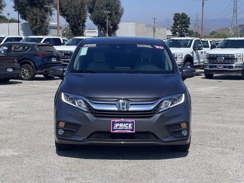 2020 Honda Odyssey EX