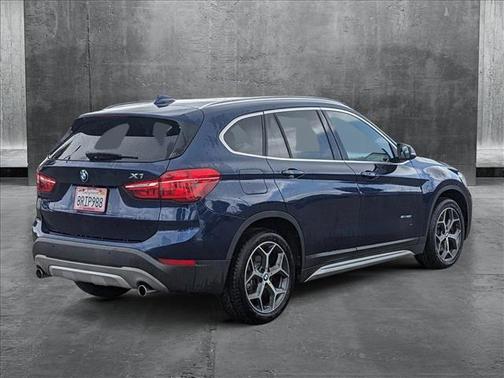 2017 BMW X1 sDrive28i