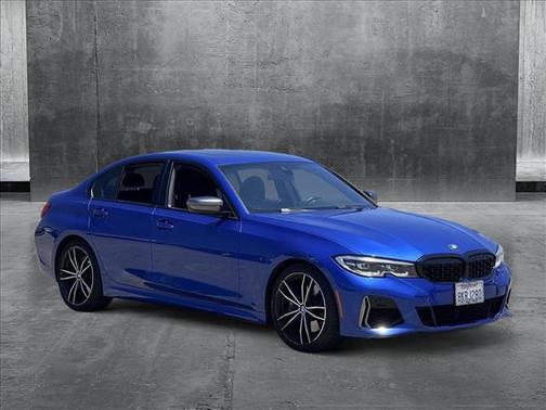 2020 BMW M340 i