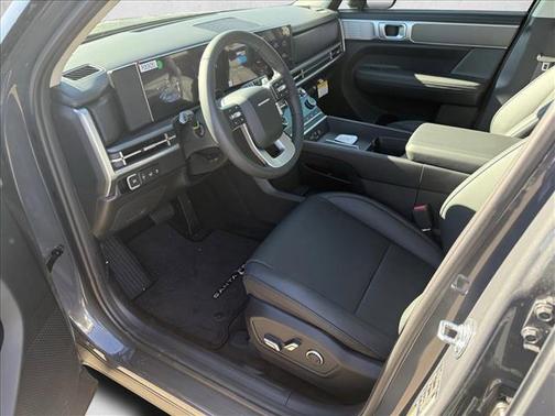 2026 Hyundai SANTA FE SEL 2.4