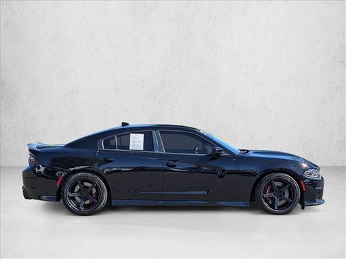 2019 Dodge Charger Scat Pack