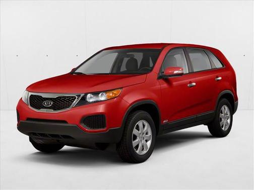 2011 Kia Sorento LX