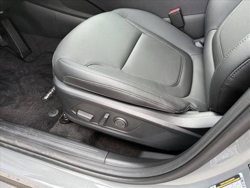 Hampton Gray 2026 Hyundai SANTA CRUZ SEL