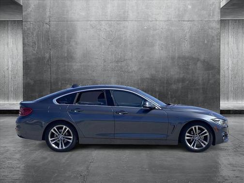 2018 BMW 430 Gran Coupe i