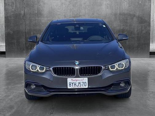 2018 BMW 430 Gran Coupe i
