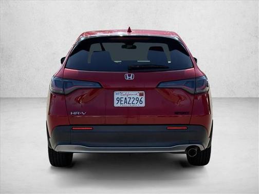 2023 Honda HR-V 2WD Sport