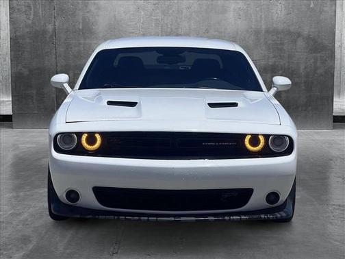 2016 Dodge Challenger R/T Scat Pack