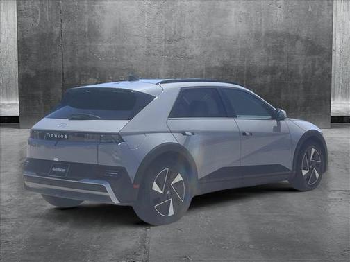 2025 Hyundai IONIQ 5 SEL