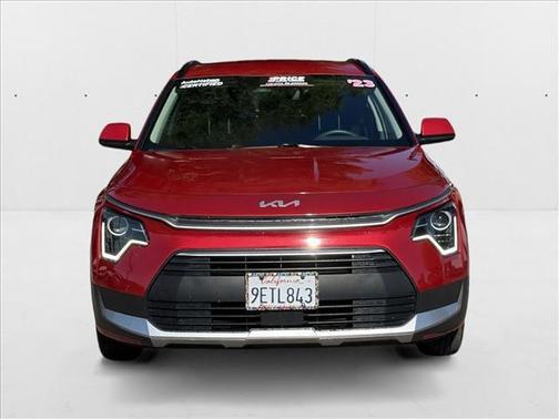 2023 Kia Niro EX