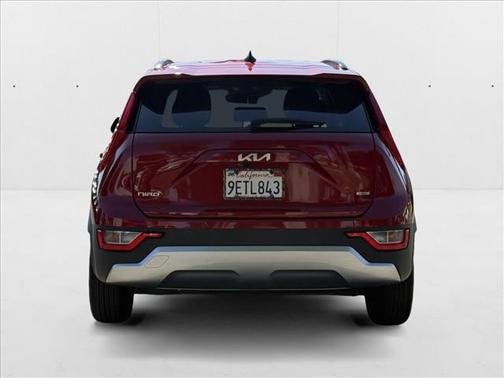 2023 Kia Niro EX