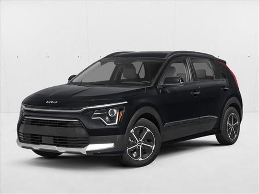 2023 Kia Niro EX