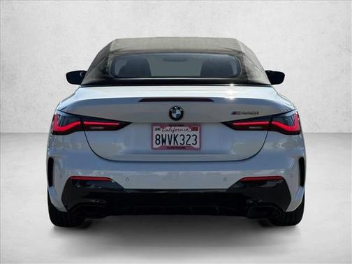 2021 BMW M440 i
