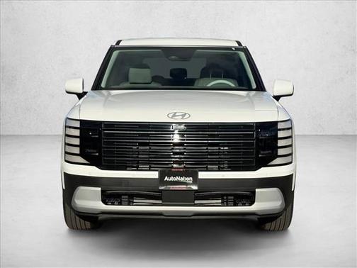 2026 Hyundai PALISADE SE