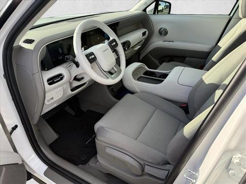 2026 Hyundai PALISADE SE