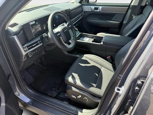 2026 Hyundai SANTA FE SEL 2.4