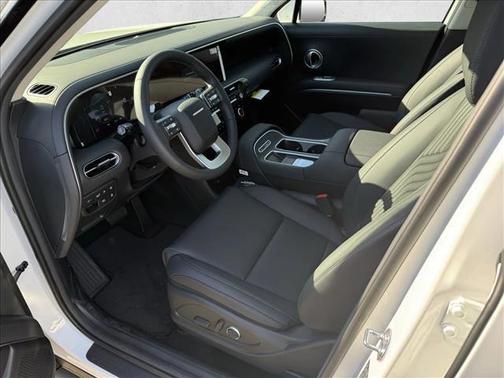 2026 Hyundai SANTA FE HEV SEL Premium