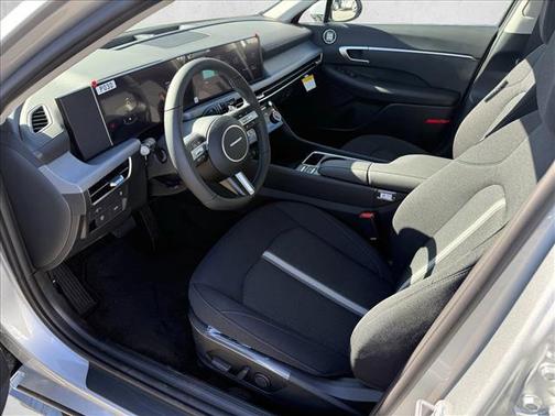 2026 Hyundai SONATA SEL
