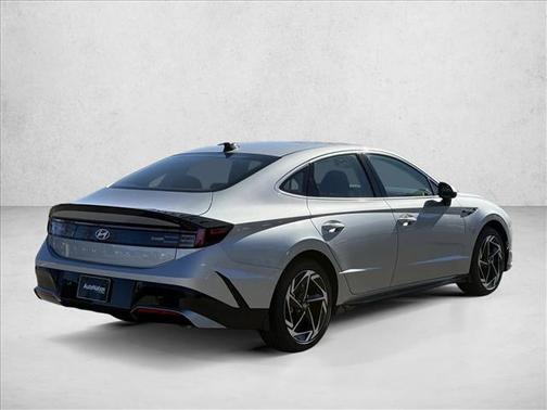 2026 Hyundai SONATA SEL