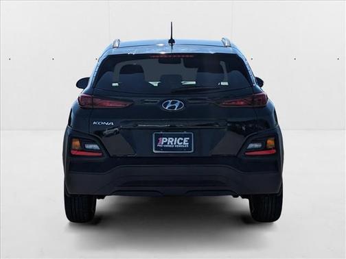2019 Hyundai KONA SEL