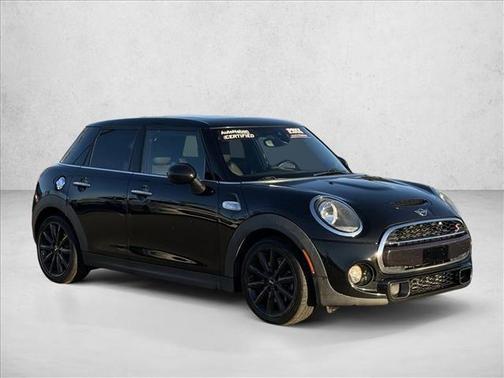 2019 MINI Hardtop Cooper S