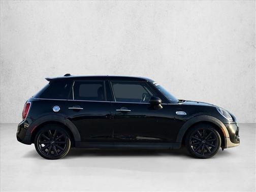2019 MINI Hardtop Cooper S