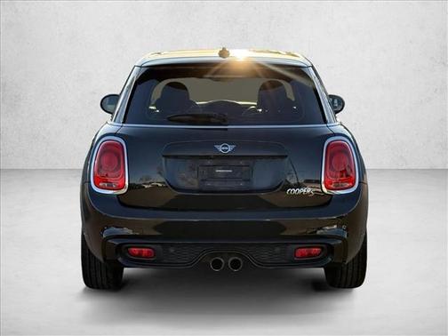 2019 MINI Hardtop Cooper S