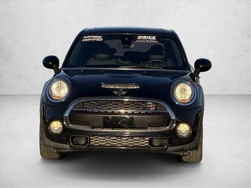 2019 MINI Hardtop Cooper S