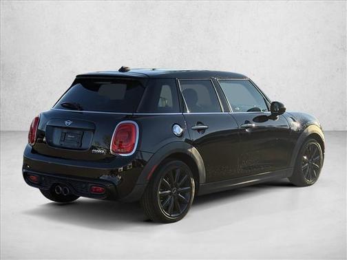 2019 MINI Hardtop Cooper S