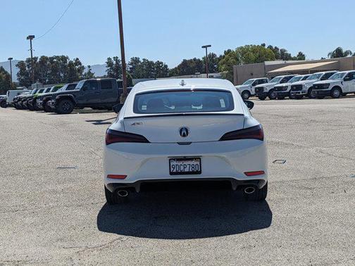 2023 Acura Integra A-SPEC