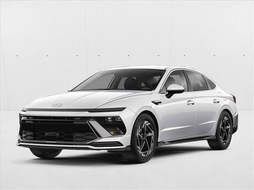 2026 Hyundai SONATA SEL