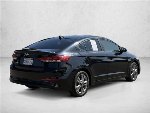 2017 Hyundai ELANTRA Value Edition